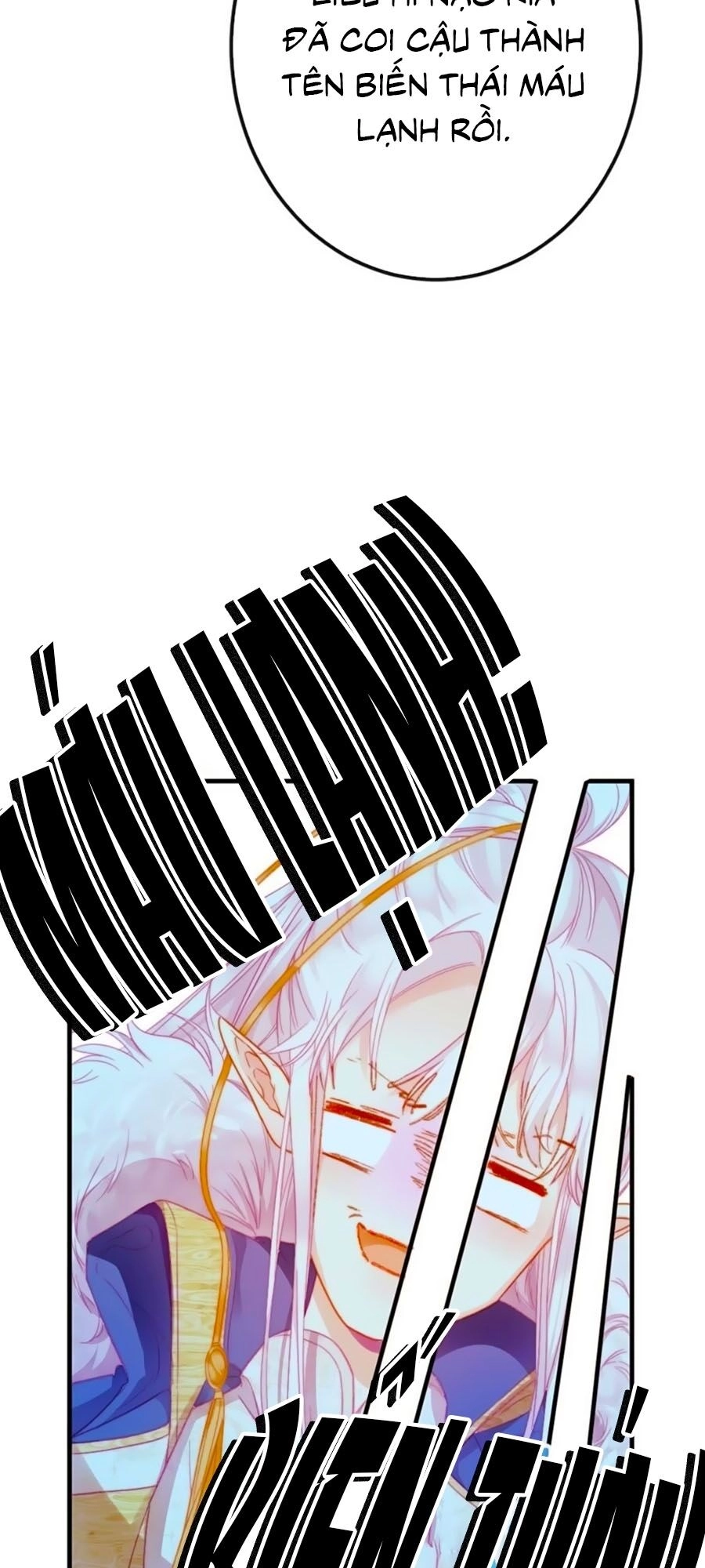 Tân Nương Long Tộc Chapter 6 - 34