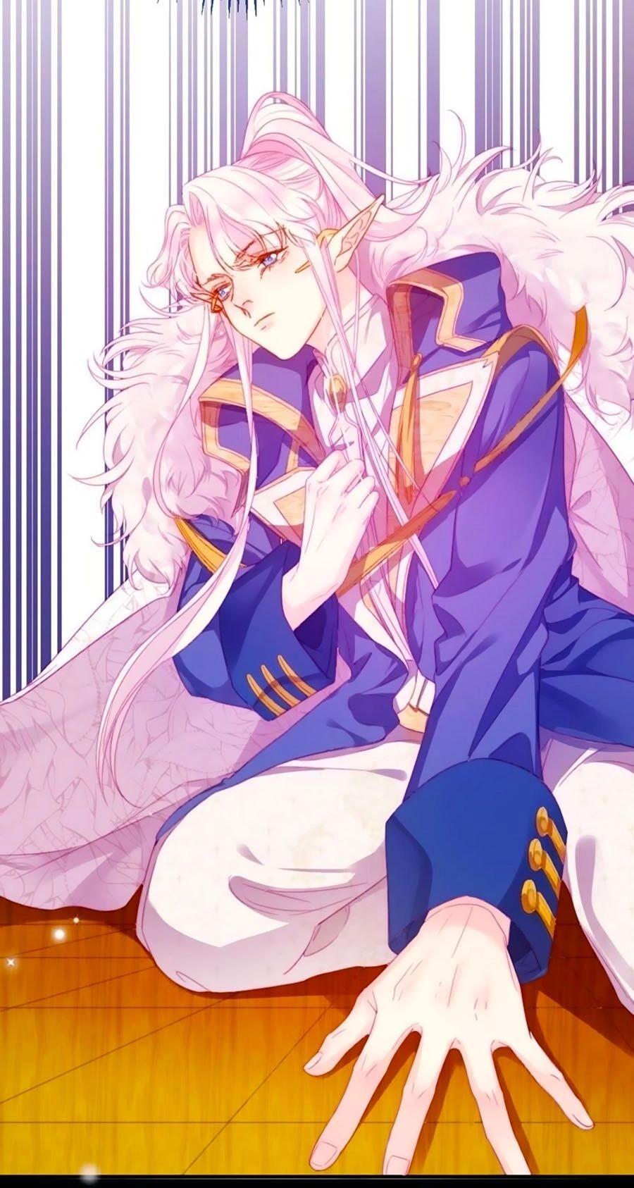 Tân Nương Long Tộc Chapter 6 - 37