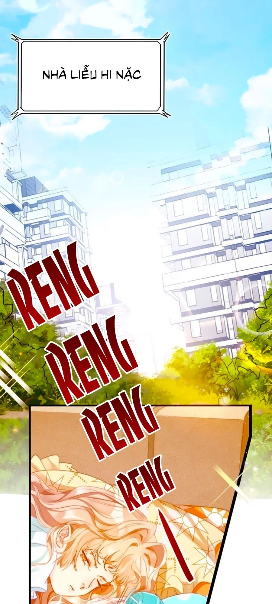 Tân Nương Long Tộc Chapter 6 - 40