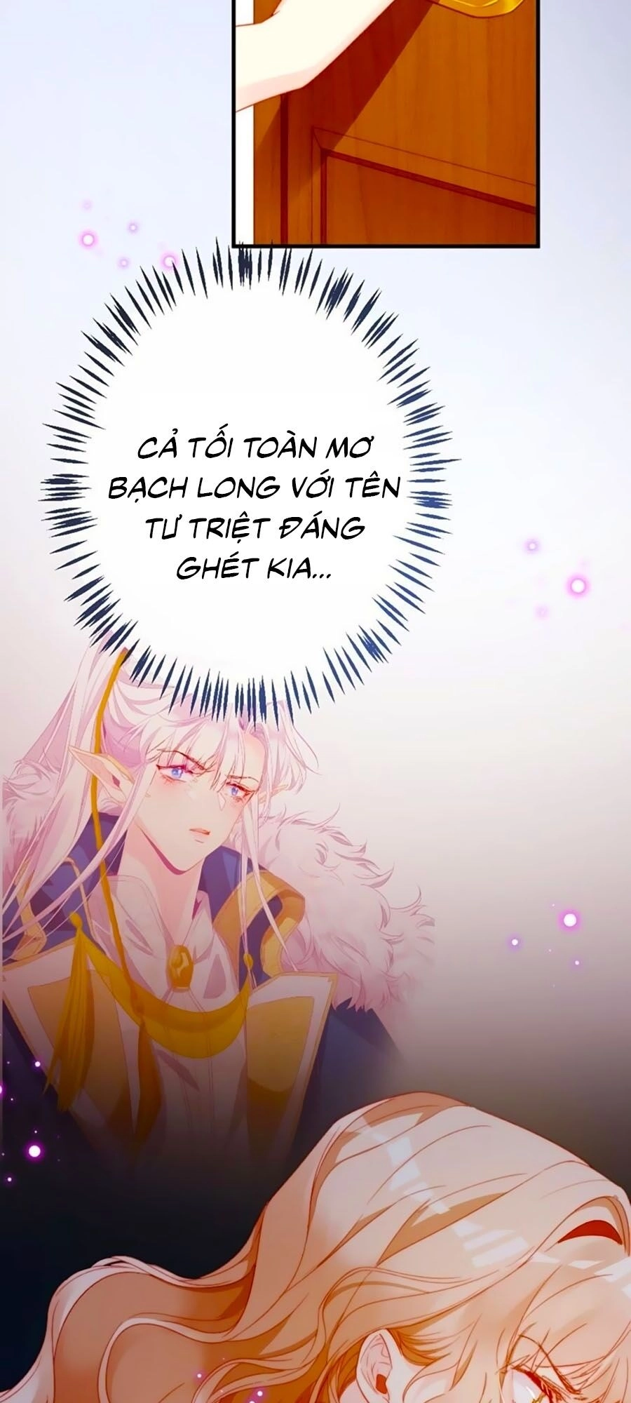 Tân Nương Long Tộc Chapter 6 - 43