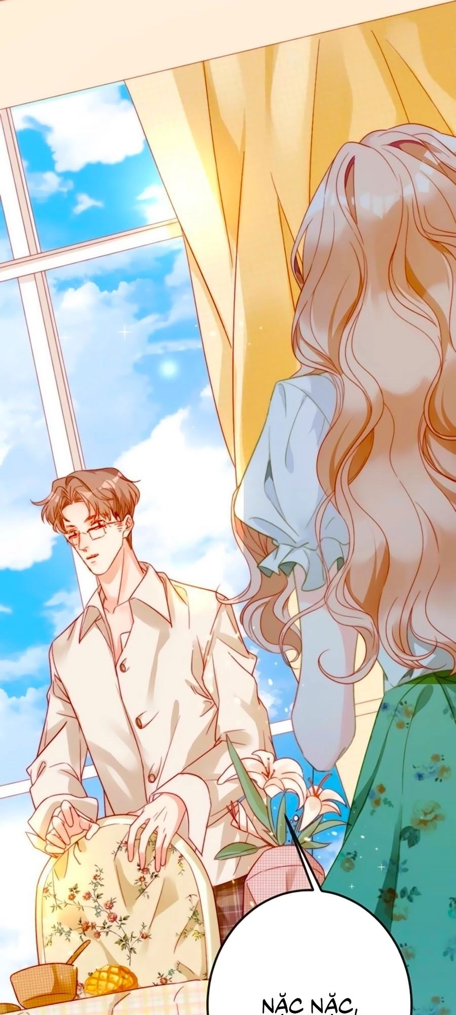 Tân Nương Long Tộc Chapter 6 - 46