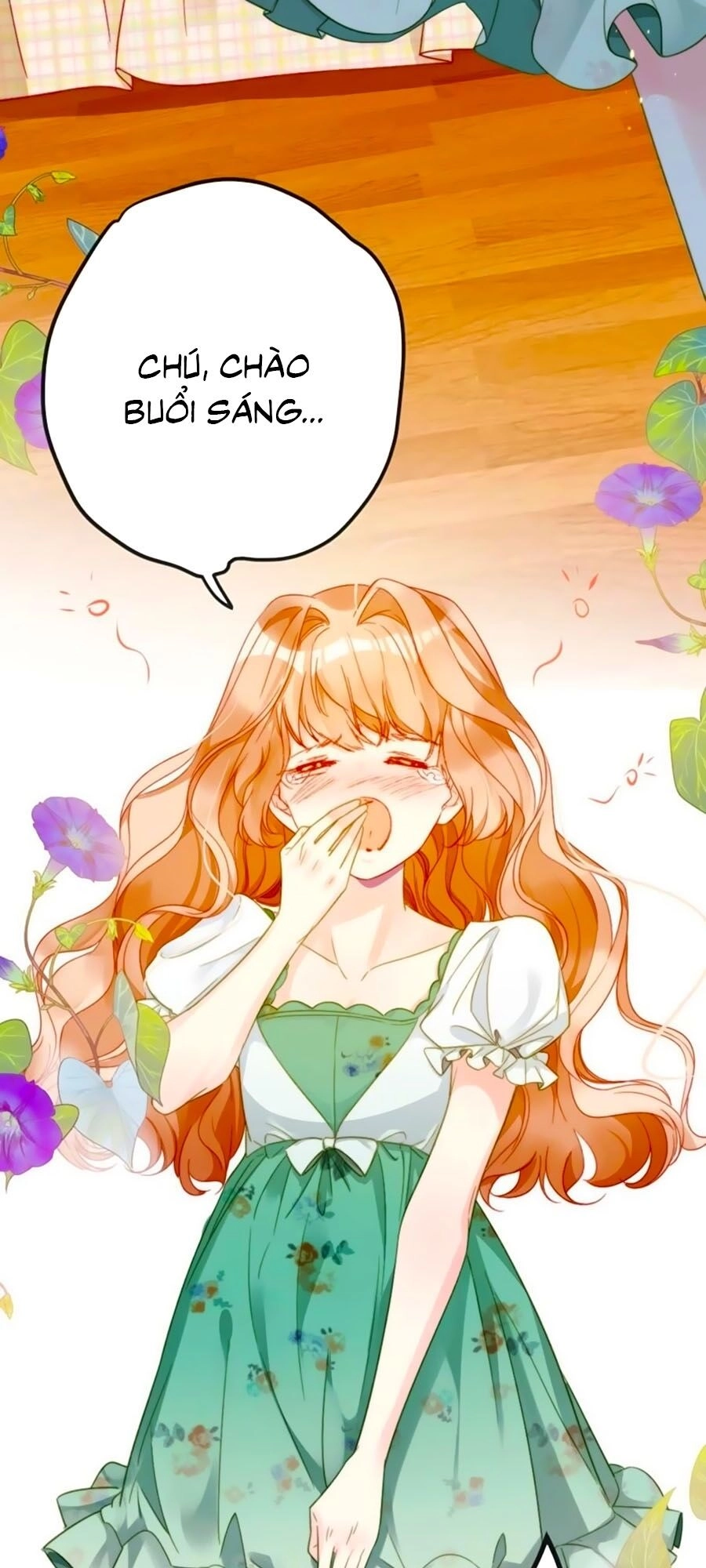 Tân Nương Long Tộc Chapter 6 - 48