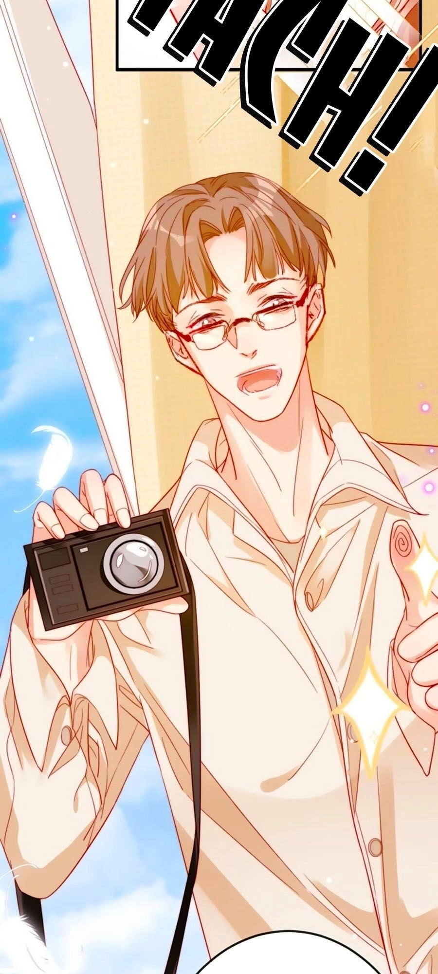 Tân Nương Long Tộc Chapter 6 - 50