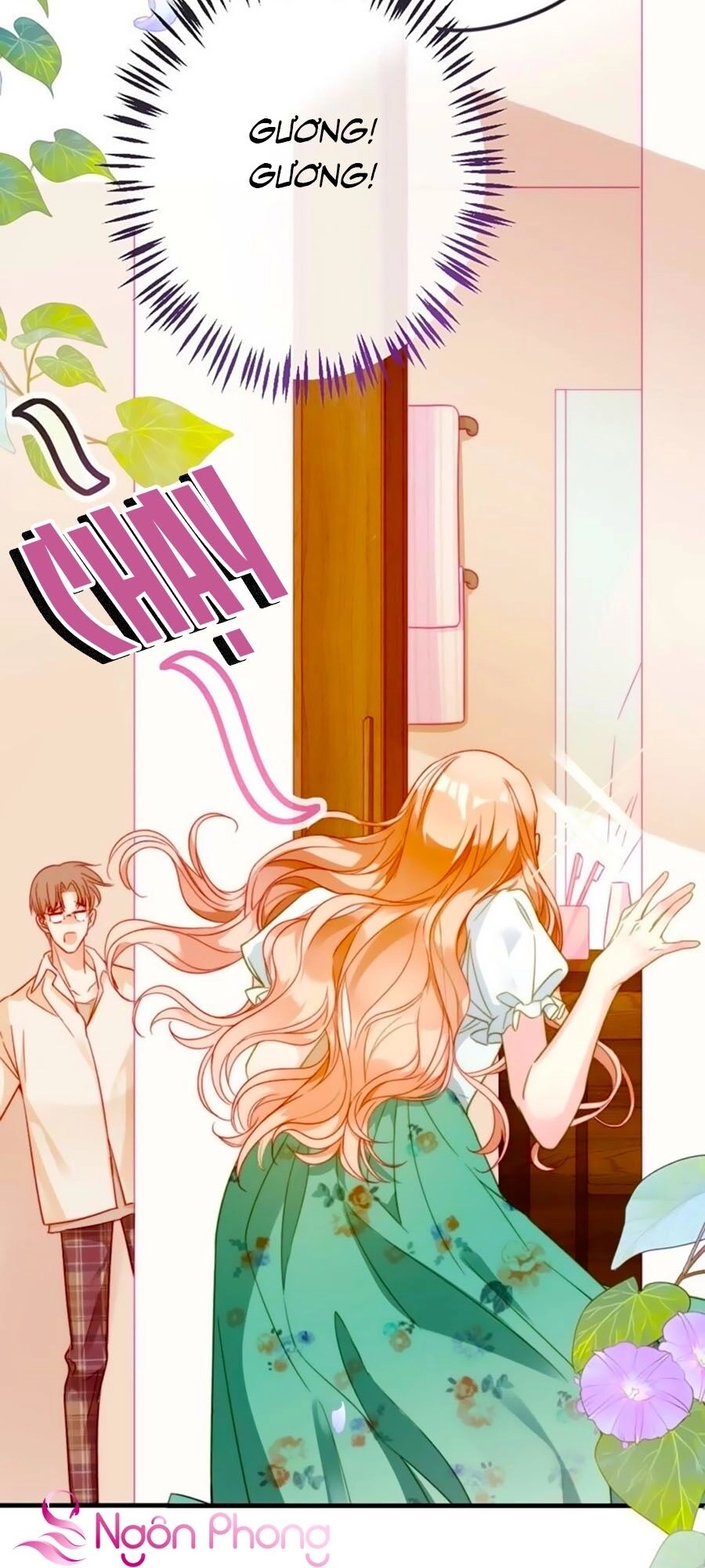 Tân Nương Long Tộc Chapter 6 - 53