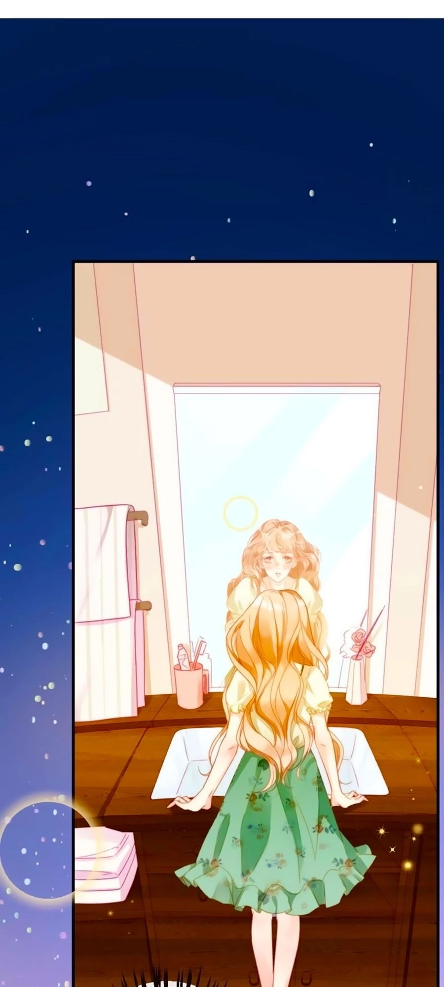 Tân Nương Long Tộc Chapter 6 - 55