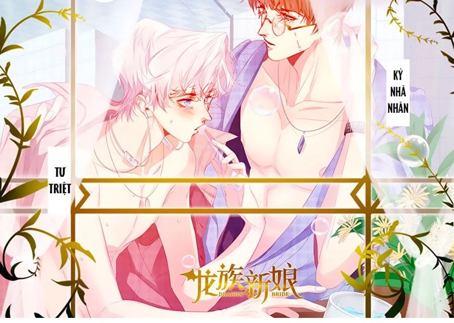 Tân Nương Long Tộc Chapter 7 - 1