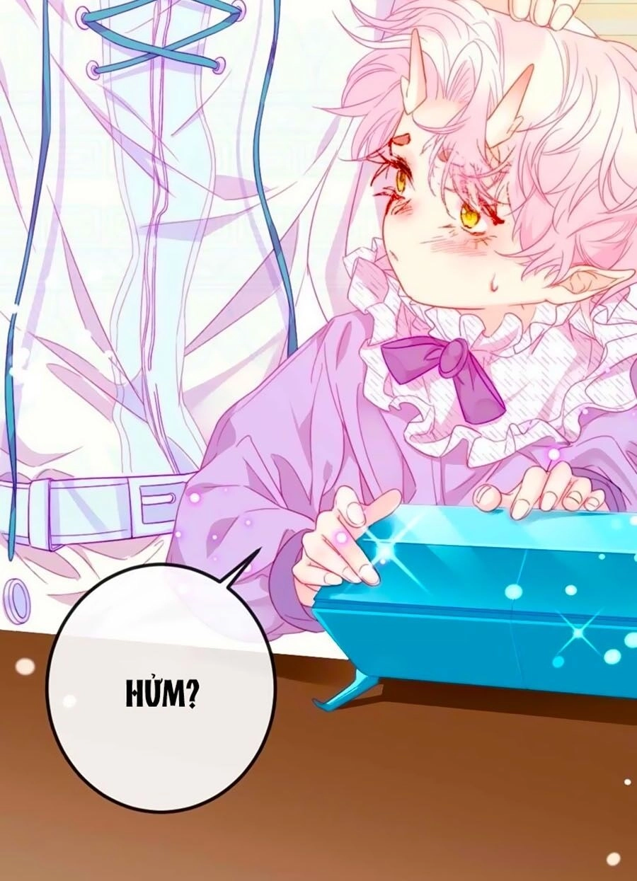 Tân Nương Long Tộc Chapter 7 - 4