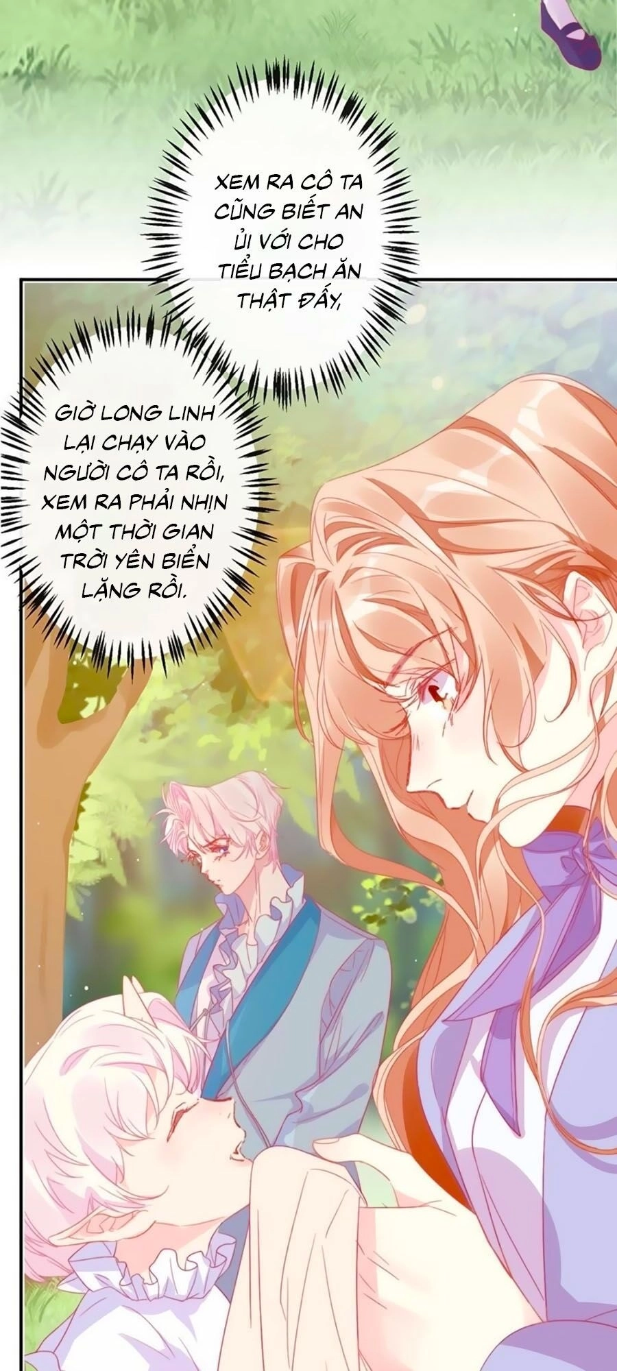 Tân Nương Long Tộc Chapter 9 - 31