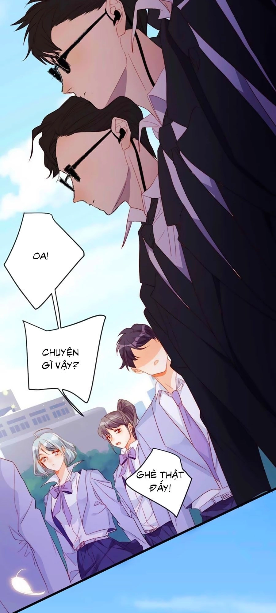 Tân Nương Long Tộc Chapter 11 - 37