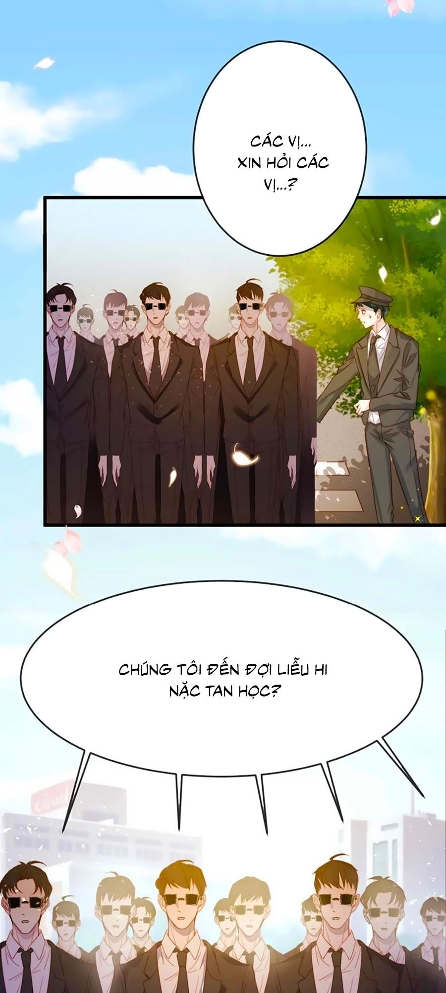 Tân Nương Long Tộc Chapter 11 - 39