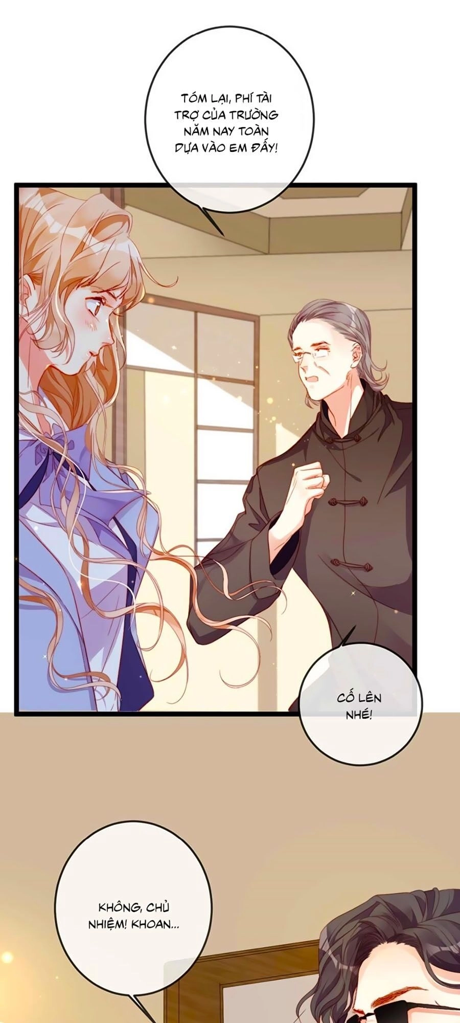 Tân Nương Long Tộc Chapter 14 - 10
