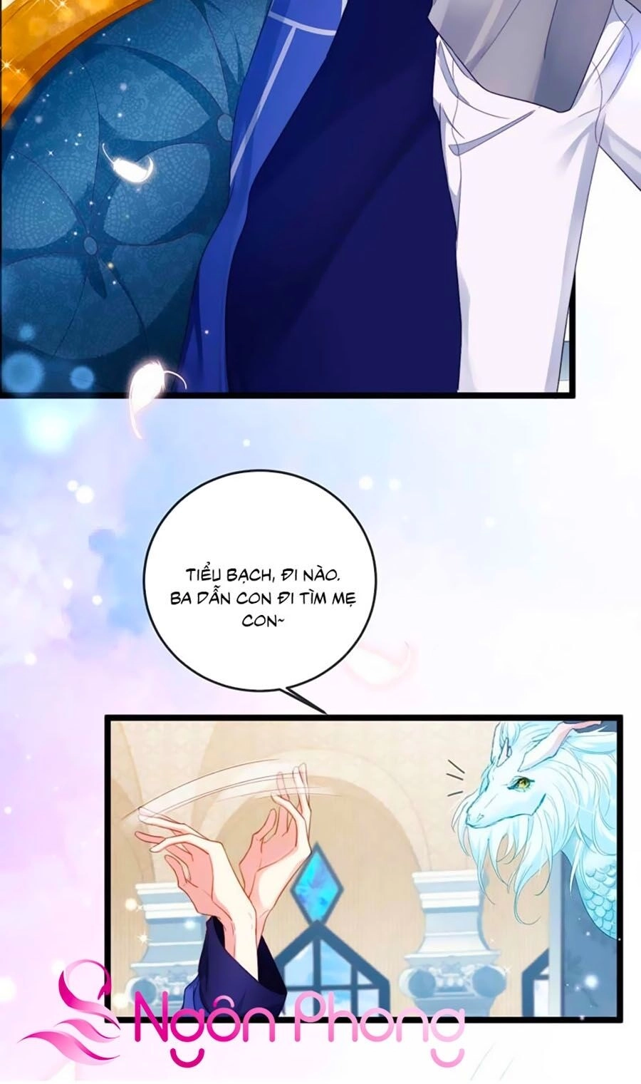 Tân Nương Long Tộc Chapter 14 - 19