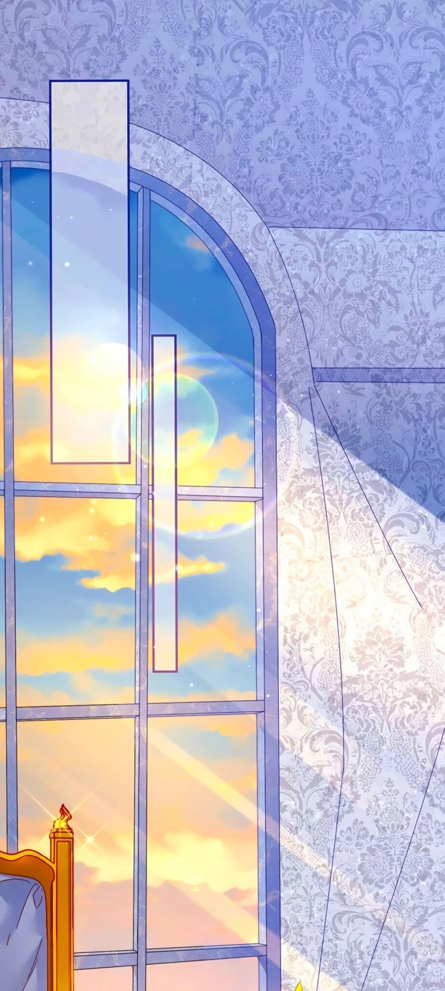 Tân Nương Long Tộc Chapter 16 - 3