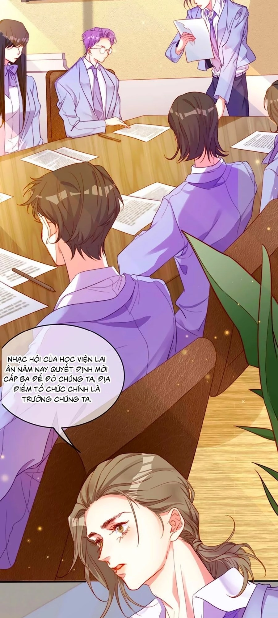 Tân Nương Long Tộc Chapter 16 - 25