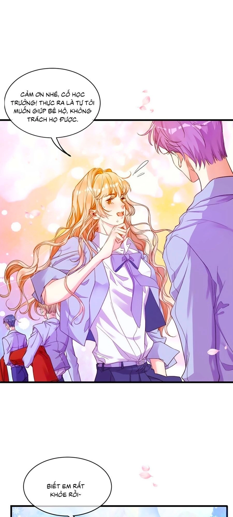 Tân Nương Long Tộc Chapter 17 - 13