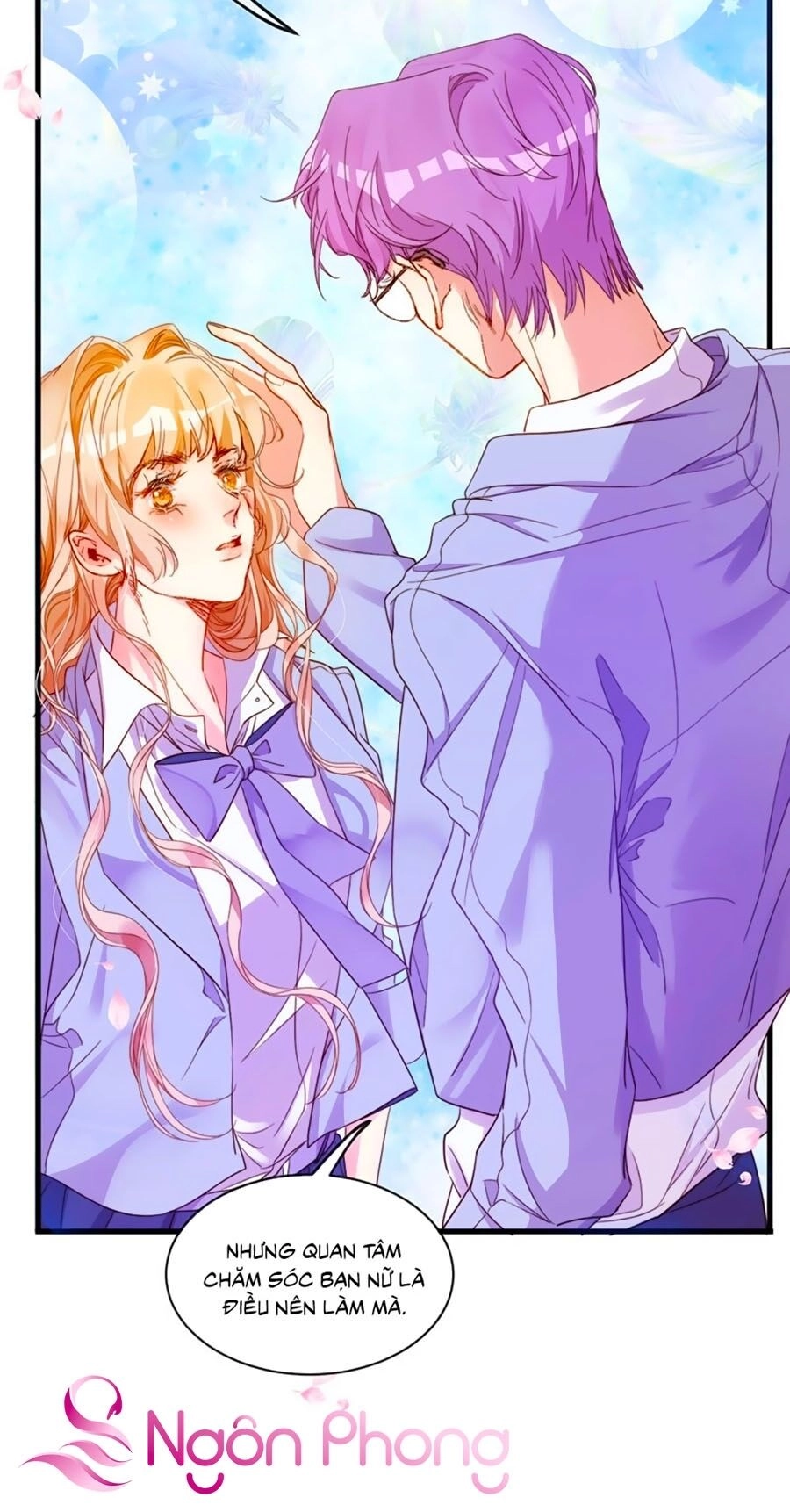 Tân Nương Long Tộc Chapter 17 - 14