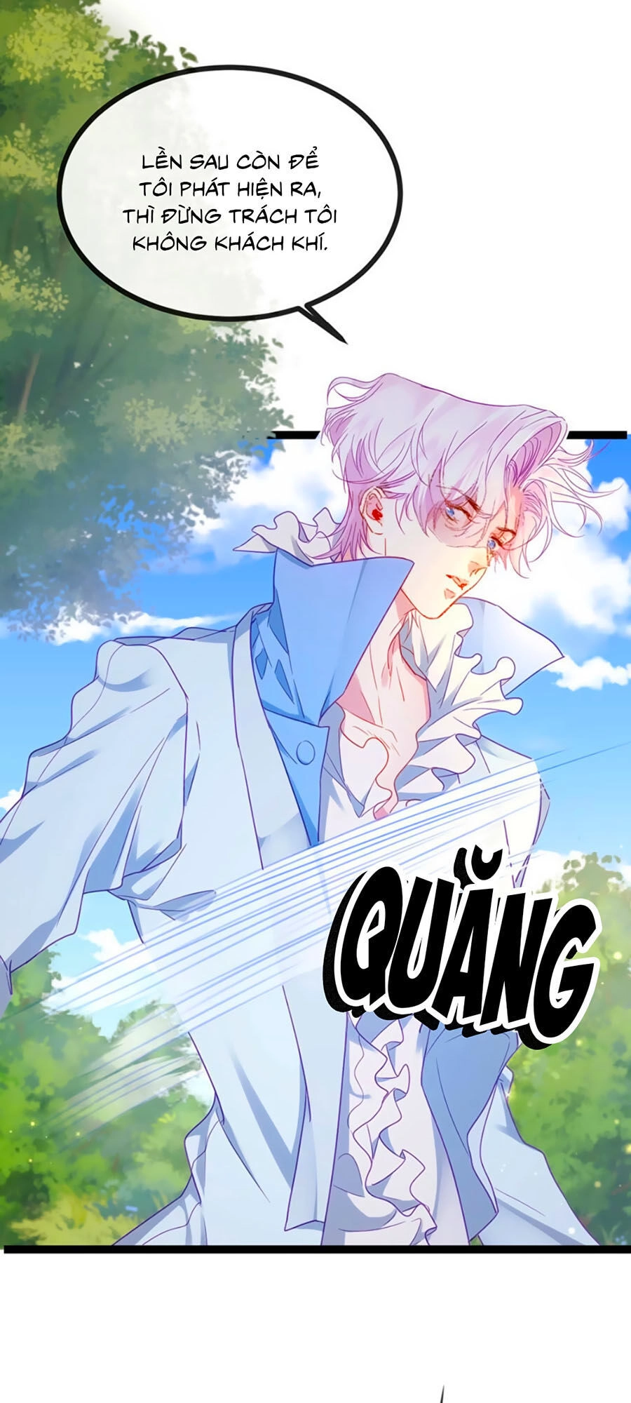 Tân Nương Long Tộc Chapter 20 - 17
