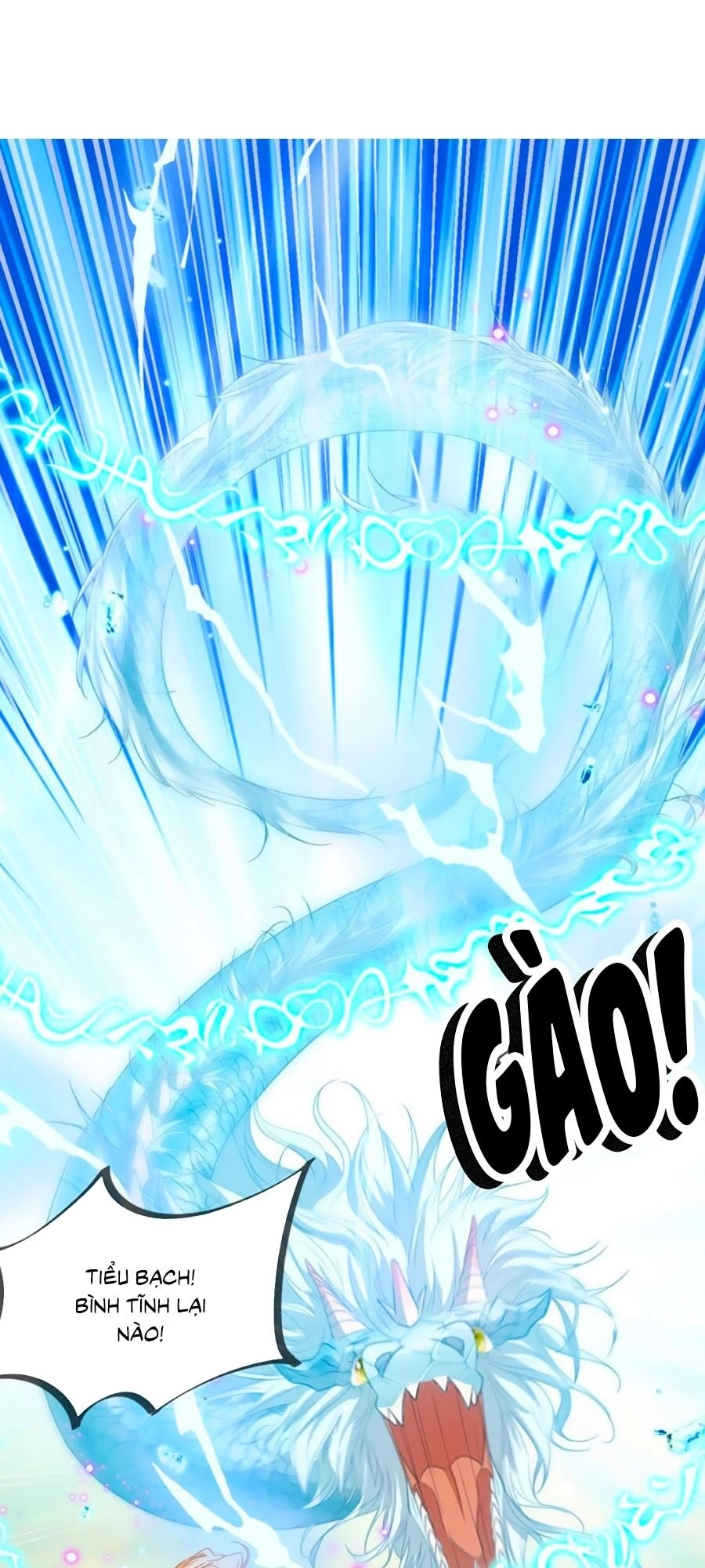 Tân Nương Long Tộc Chapter 21 - 11