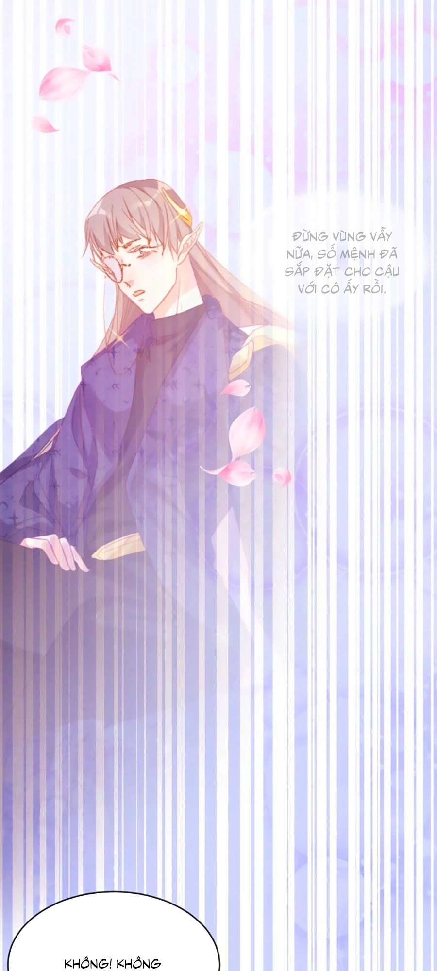 Tân Nương Long Tộc Chapter 21 - 37