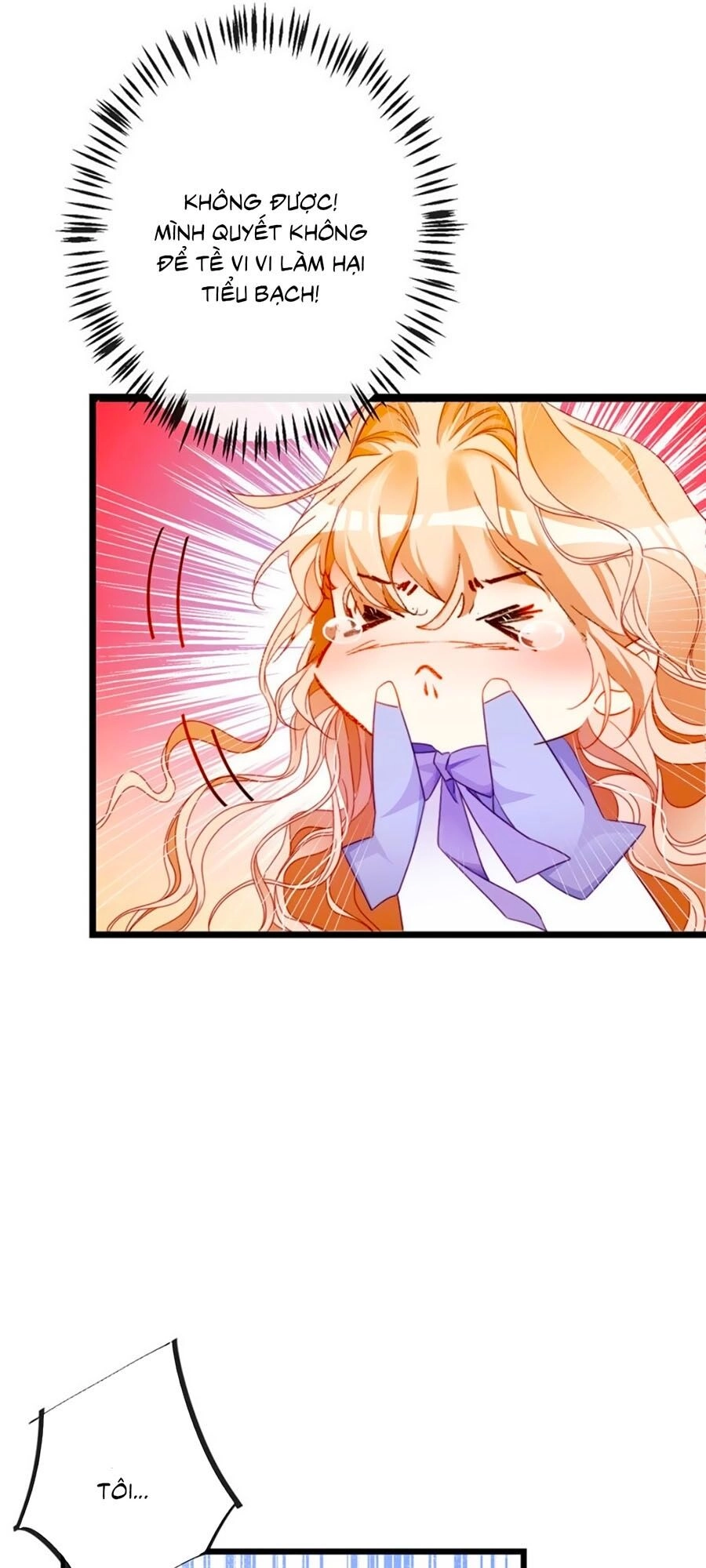 Tân Nương Long Tộc Chapter 22 - 7