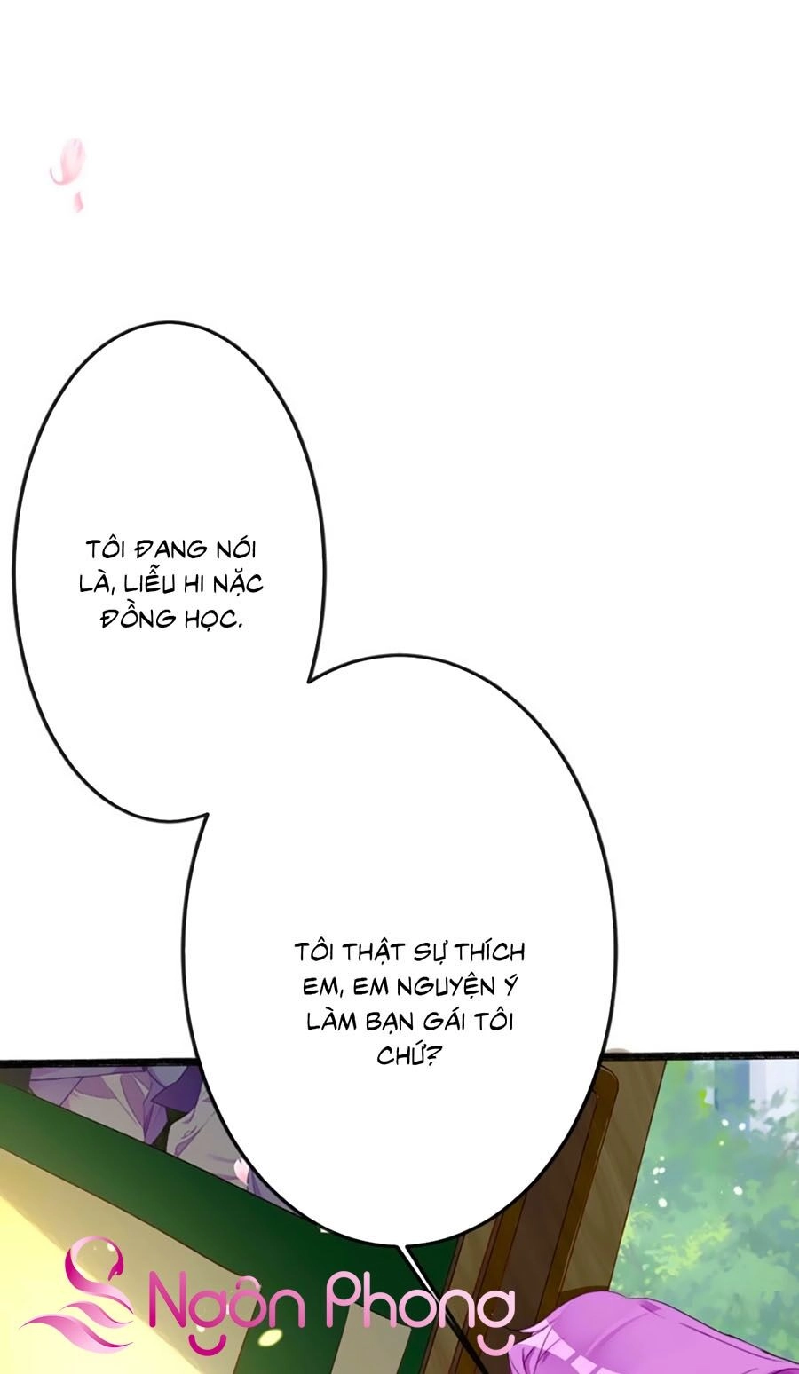 Tân Nương Long Tộc Chapter 22 - 33