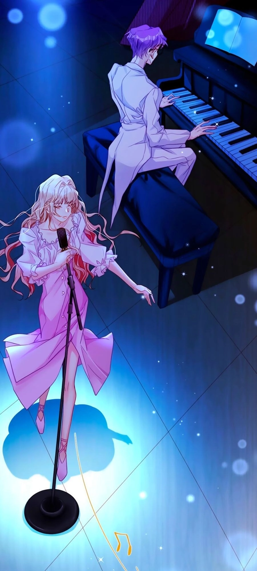 Tân Nương Long Tộc Chapter 25 - 17