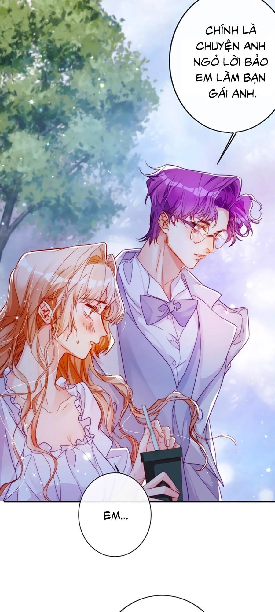 Tân Nương Long Tộc Chapter 25 - 36