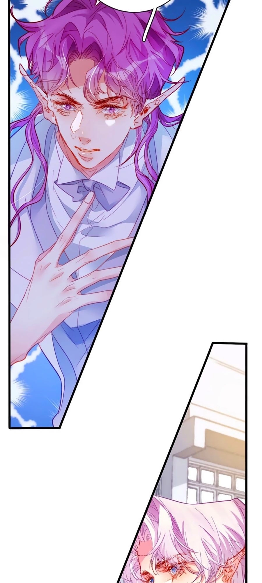 Tân Nương Long Tộc Chapter 26 - 25