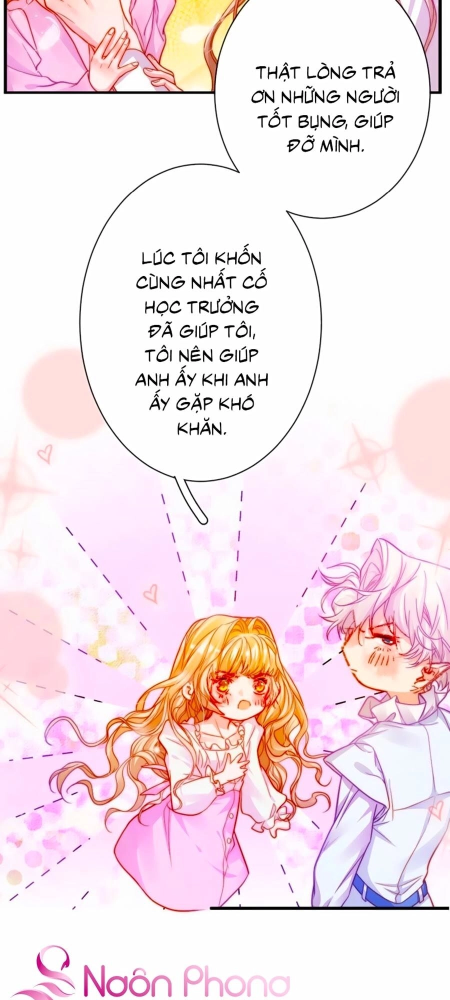 Tân Nương Long Tộc Chapter 27 - 4