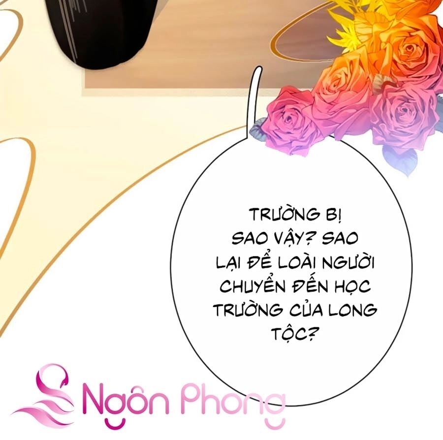 Tân Nương Long Tộc Chapter 27 - 42