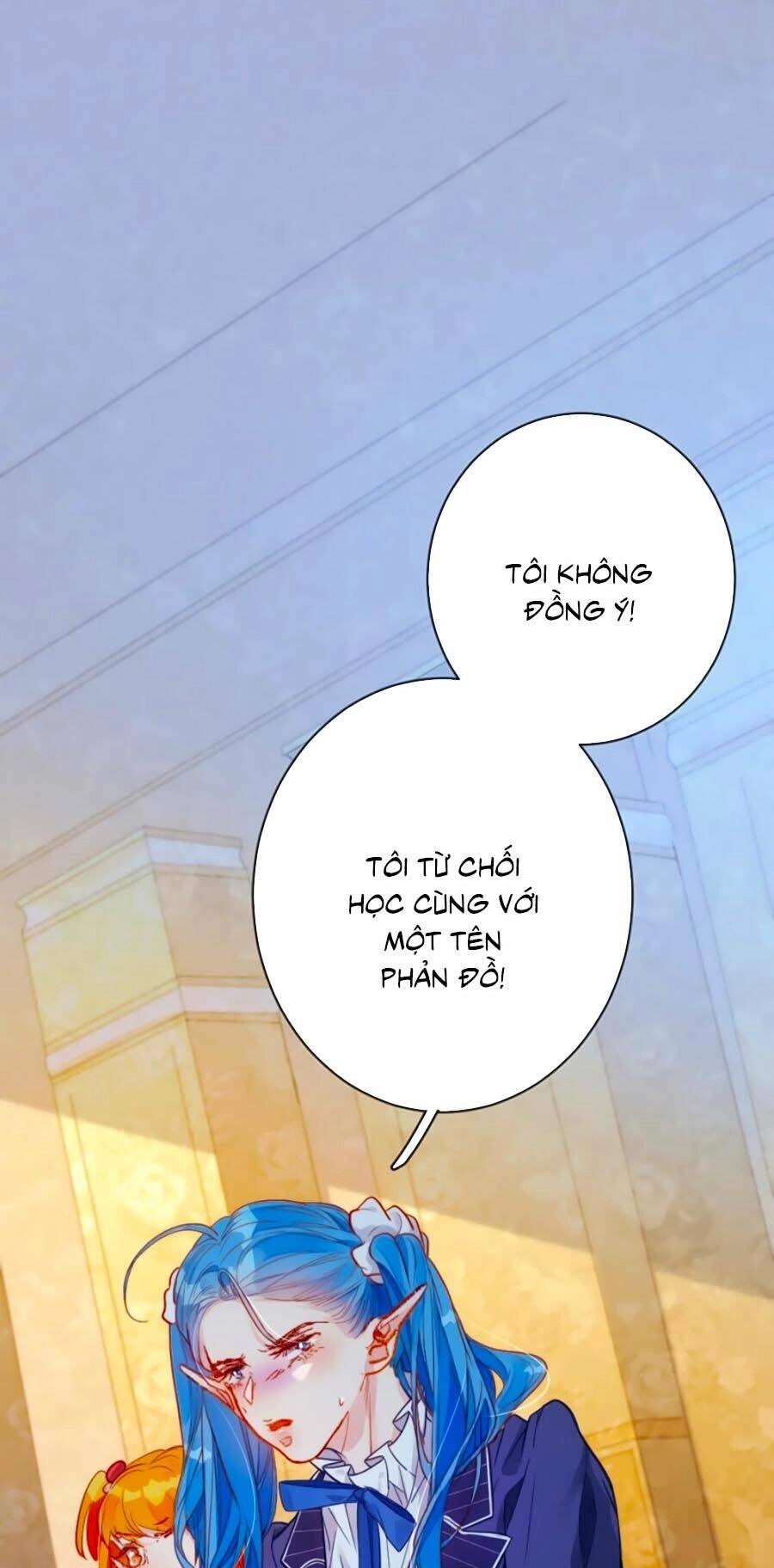 Tân Nương Long Tộc Chapter 28 - 25