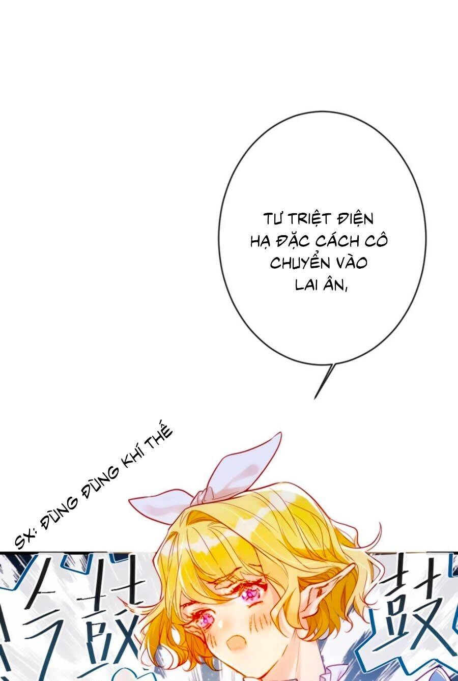 Tân Nương Long Tộc Chapter 28 - 43