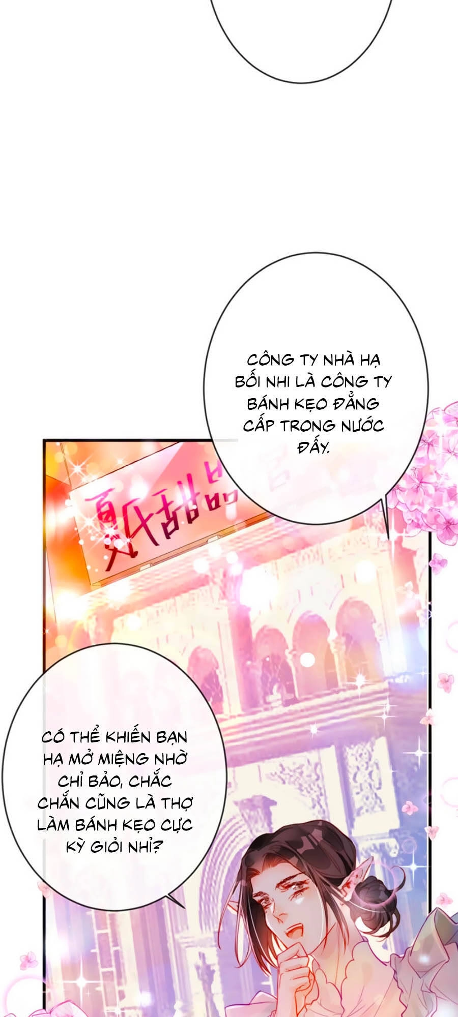 Tân Nương Long Tộc Chapter 29 - 4