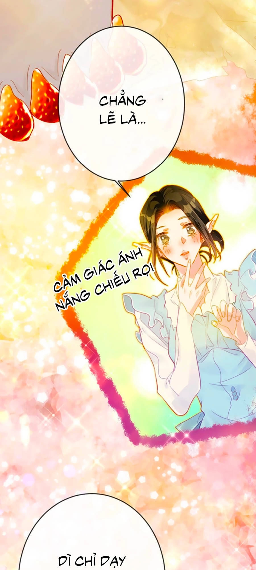 Tân Nương Long Tộc Chapter 29 - 47