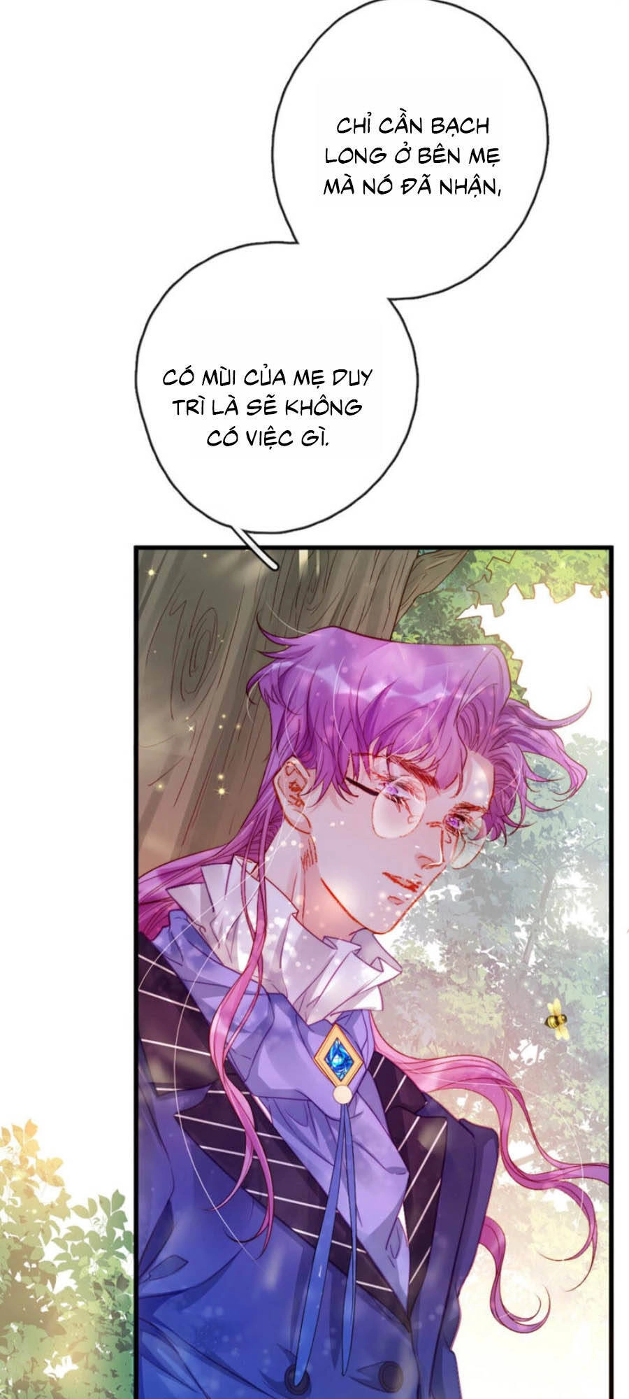 Tân Nương Long Tộc Chapter 30 - 34