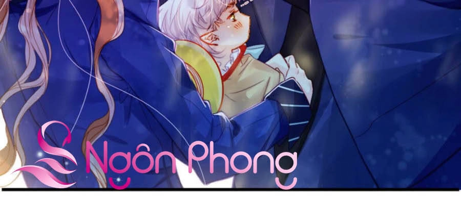 Tân Nương Long Tộc Chapter 30 - 36