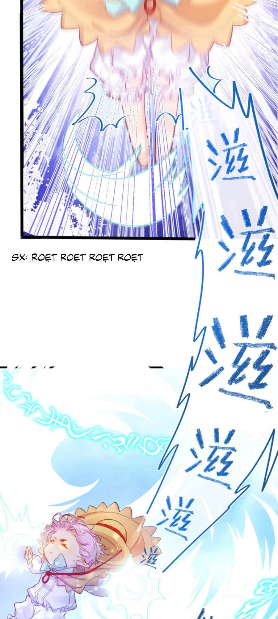 Tân Nương Long Tộc Chapter 30 - 43