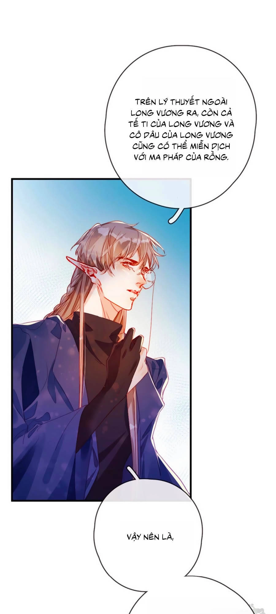 Tân Nương Long Tộc Chapter 31 - 13