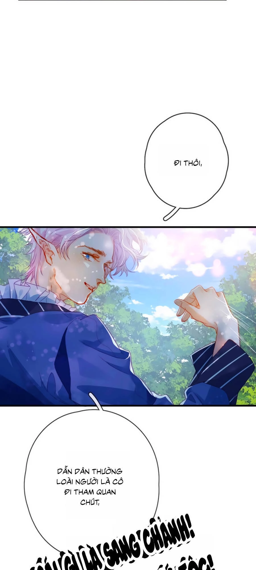 Tân Nương Long Tộc Chapter 31 - 23