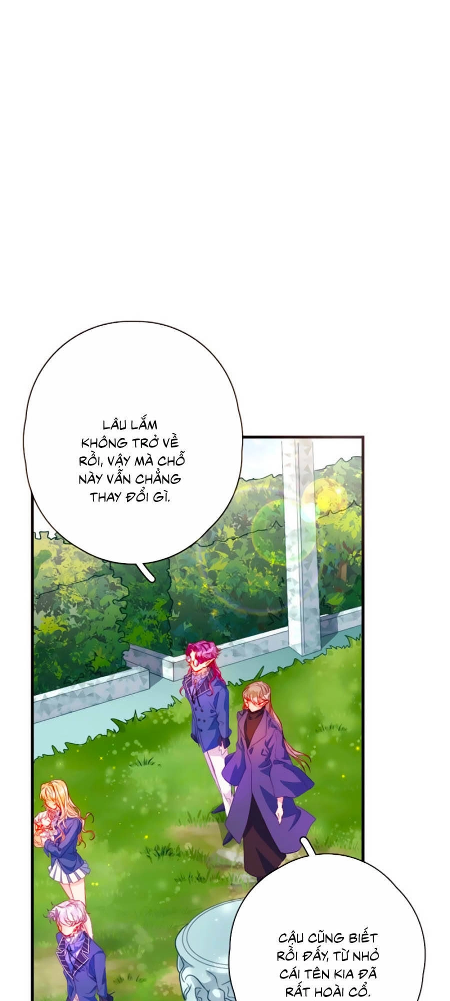 Tân Nương Long Tộc Chapter 31 - 25