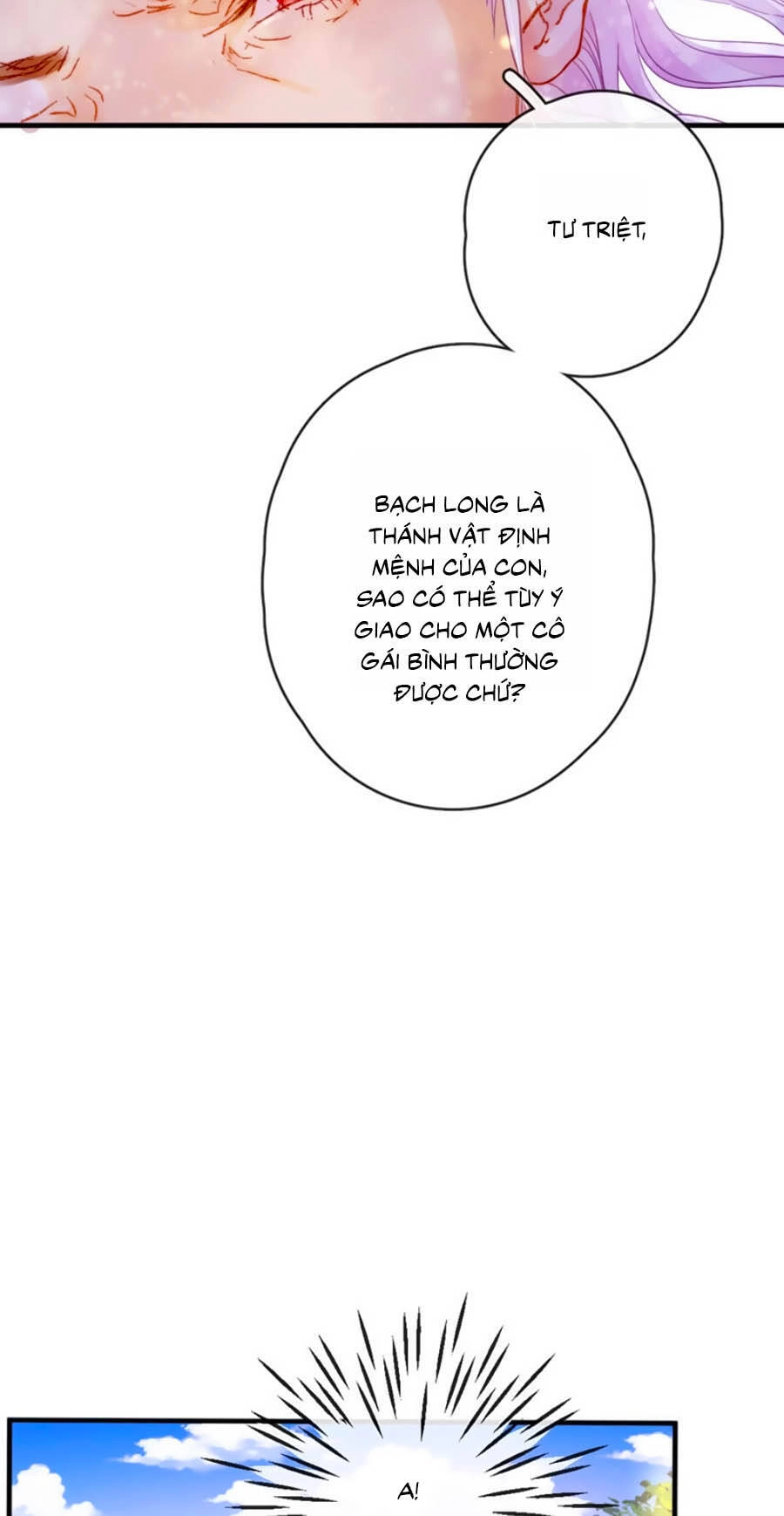 Tân Nương Long Tộc Chapter 31 - 36