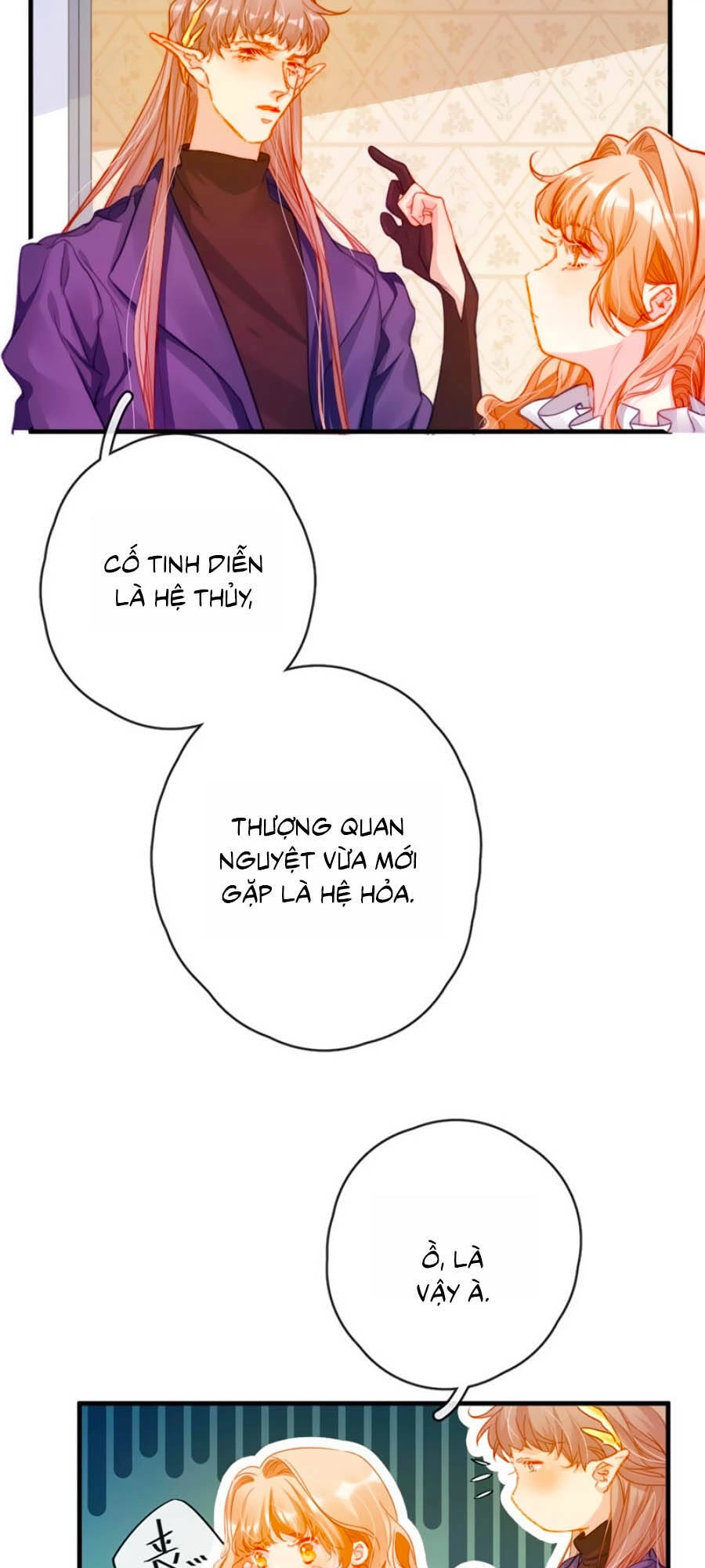 Tân Nương Long Tộc Chapter 32 - 19