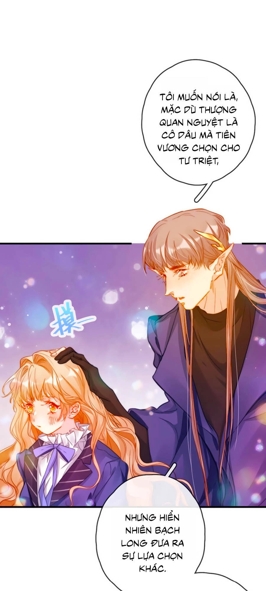 Tân Nương Long Tộc Chapter 32 - 21