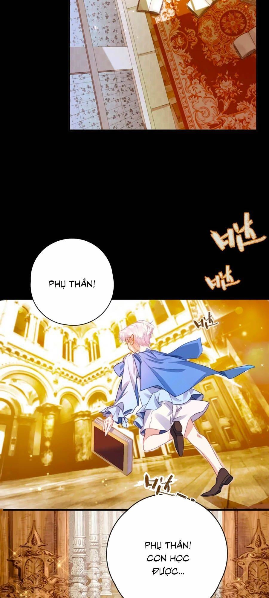 Tân Nương Long Tộc Chapter 33 - 10