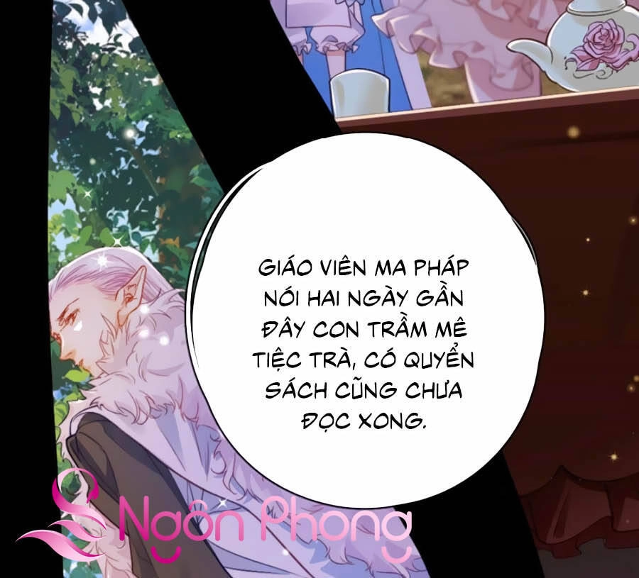 Tân Nương Long Tộc Chapter 33 - 15