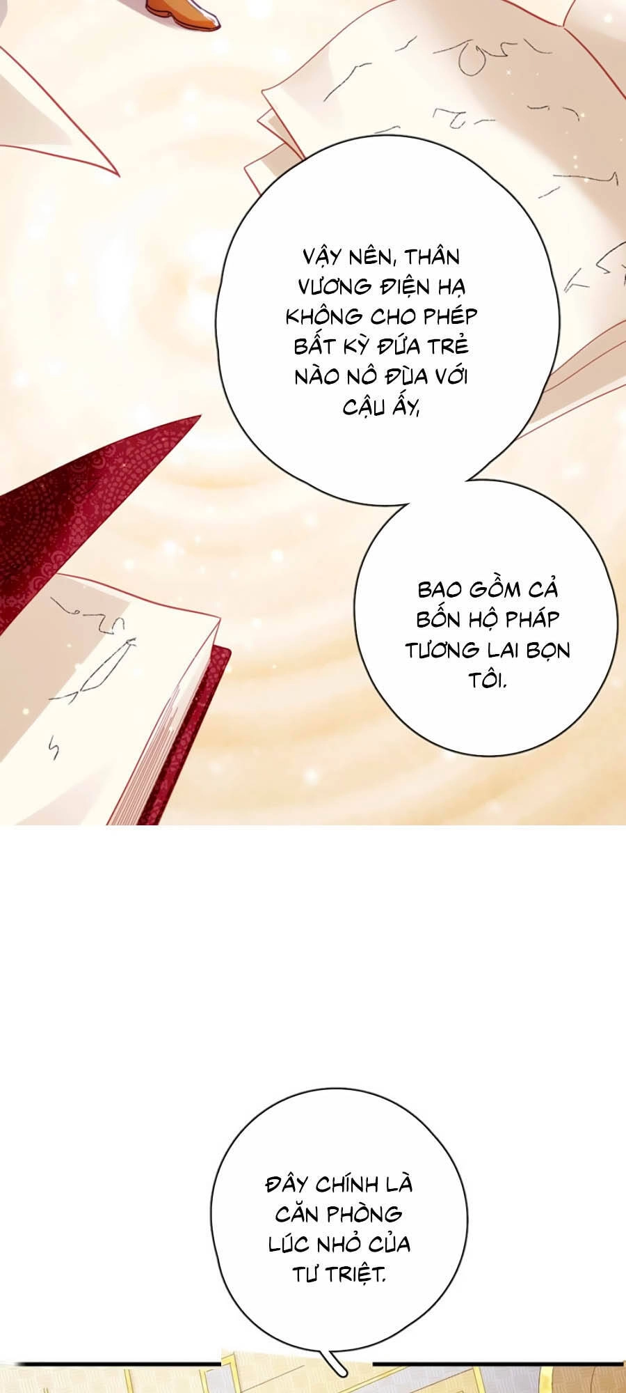 Tân Nương Long Tộc Chapter 33 - 27