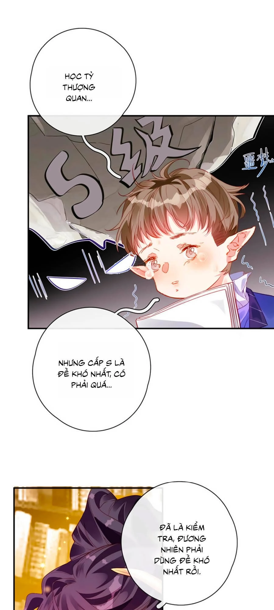 Tân Nương Long Tộc Chapter 34 - 16