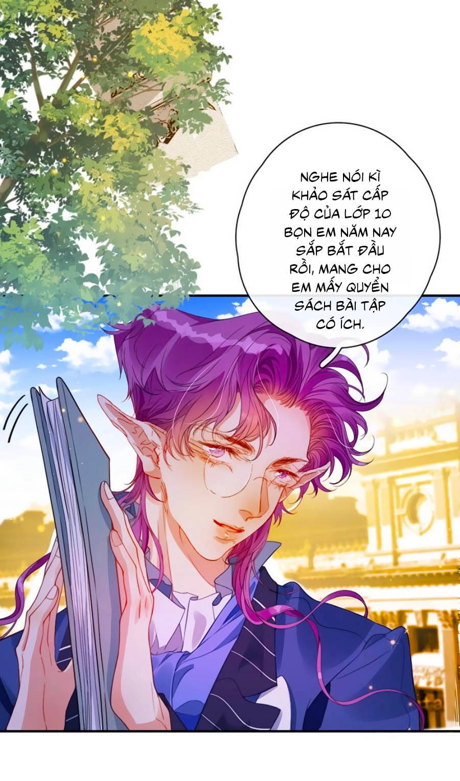 Tân Nương Long Tộc Chapter 34 - 33