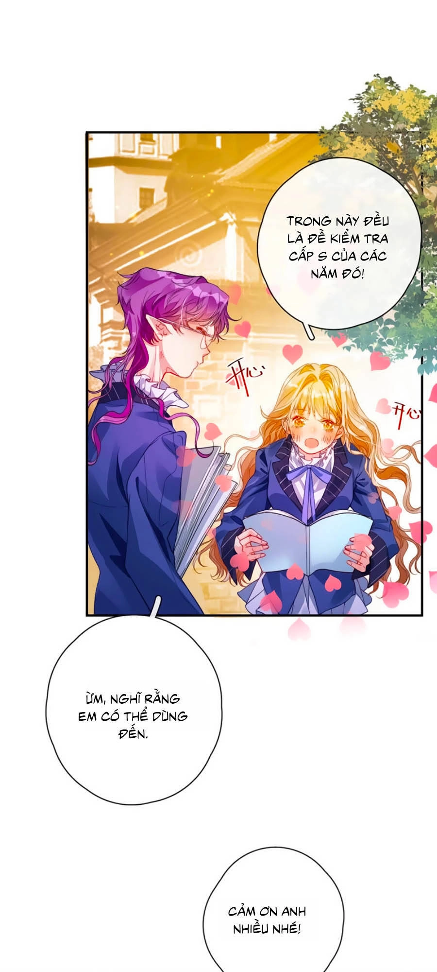 Tân Nương Long Tộc Chapter 34 - 34