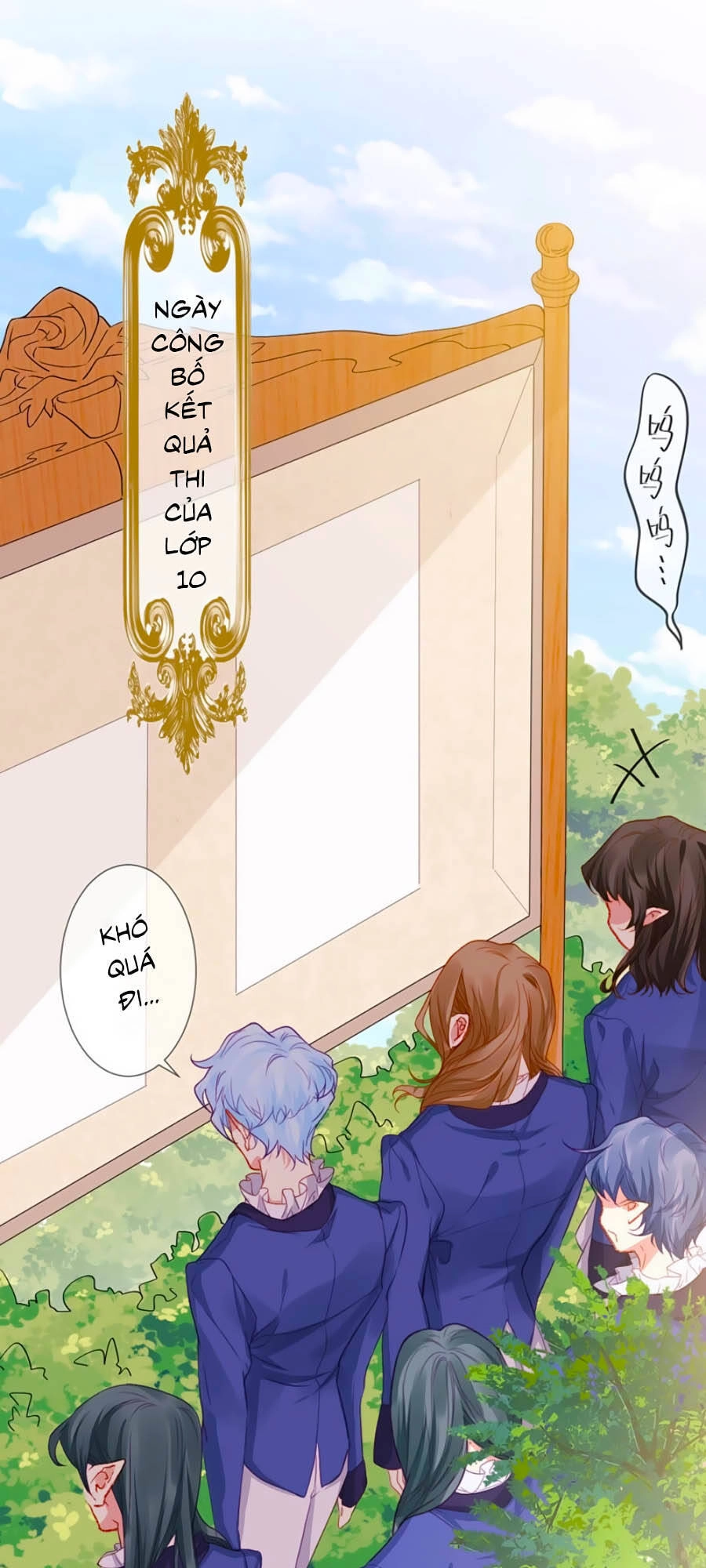 Tân Nương Long Tộc Chapter 35 - 2